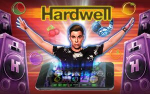 Dj Hardwell