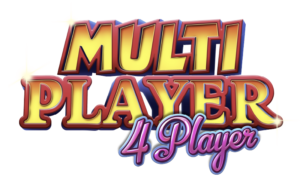 Multiplayer 4 Player