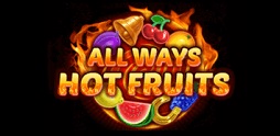 All ways hot fruits
