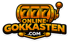 online gokkasten logo